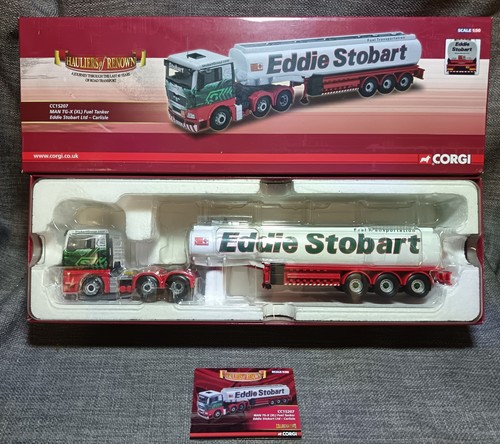 Corgi scale cc15207 man - corgi,