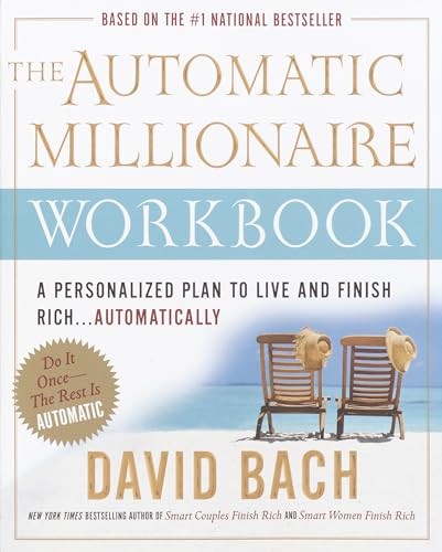 The automatic millionaire - the,
