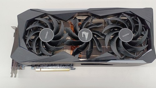 Gigabyte aorus geforce rtx - aorus,