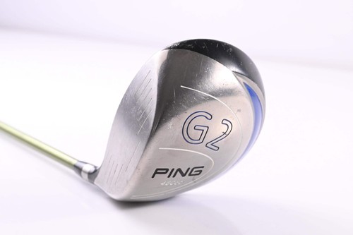 Left hand ping driver - ping, g2