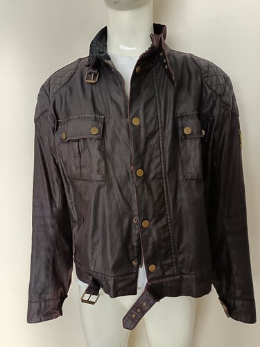 Belstaff steve mcqueen - steve,
