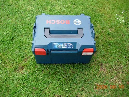 Bosch boxx 238 carry - bosch,