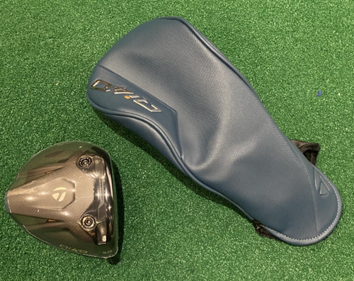 Taylormade qi4d degree - 9,
