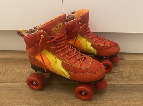 Rio roller skates - roller,
