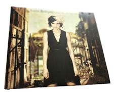 CARRIE RODRIGUEZ - GIVE ME ALL YOU GOT (NINTH STREET OPUS 2013 CD)