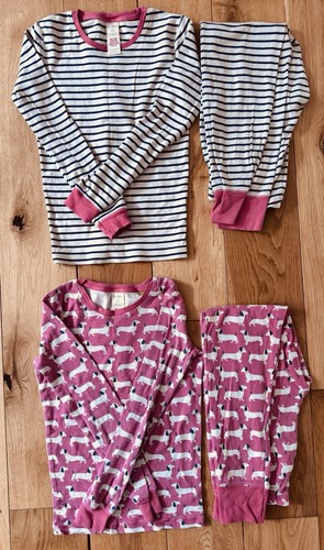 Mini boden girls pyjamas - boden,