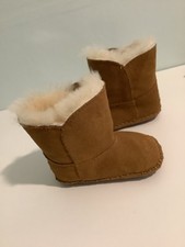 UGG CADEN UNISEX BABY, GIRLS