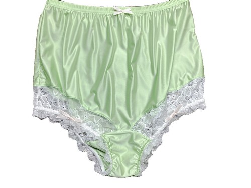 Mushroom gusset granny - 1x,