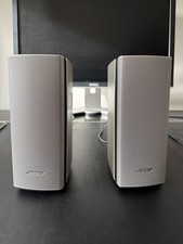 BOSE Companion 20 Multi media speaker system