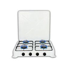 Portable Gas Stove 2/4 Burner