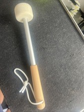 Marching Bass Drum Mallet