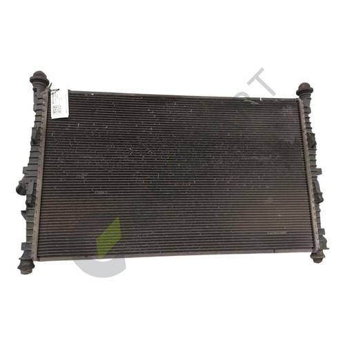 Mk8 ford transit radiator - mk8,