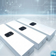 Genuine Apple Watch Empty