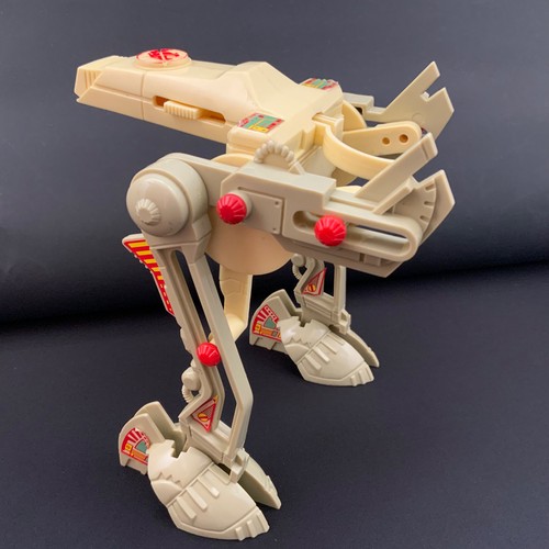 Vintage thundercats stilt - thundercats,
