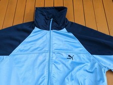 Puma 80s Vintage Tracksuit Top