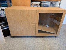 Ikea BESTA TV Storage Unit