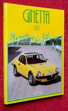 GINETTA G15 SUPER PROFILE by