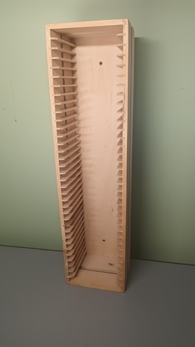 Ikea boalt wooden - ikea, storage