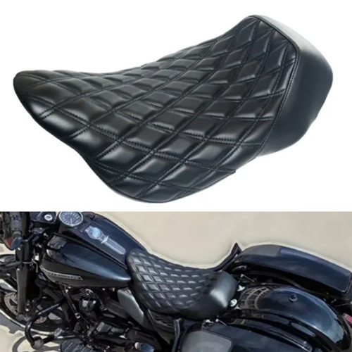 Black driver solo seat for - solo,