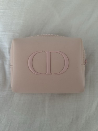 Christian dior makeup bag - christian,