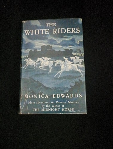Monica edwards the - edwards,