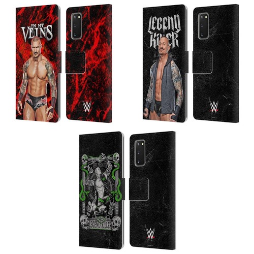 Official wwe randy orton - randy,