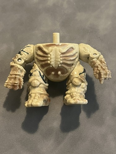 Madballs head popper skull - popper,