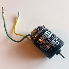Tamiya FL-Tuned 30T motor - Tamiya 30 turn RC car/buggy motor
