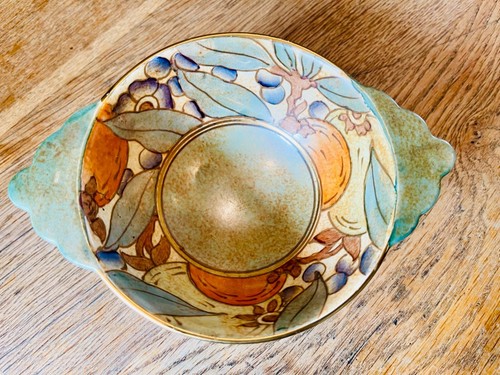 Charlotte rhead bursley ware - bursley,