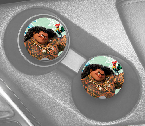Moana disney inspired art - moana,
