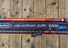 Blackrock california 4200 - 4200, 2g