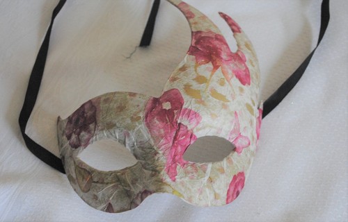Masquerade ball mask ladies - masquerade,