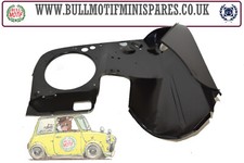 CLASSIC MINI LH INNER WING MK3