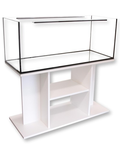 Diversa aquarium with stand - diversa,