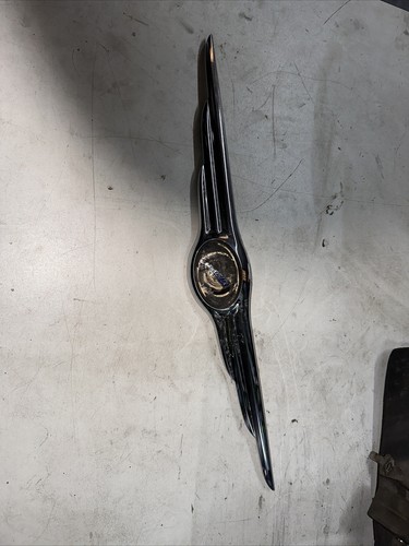 Chrysler 300c chrome - chrysler,