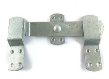 Kickover latch heavy duty - kickover,