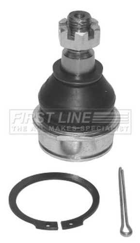Ball joint front - ball, for