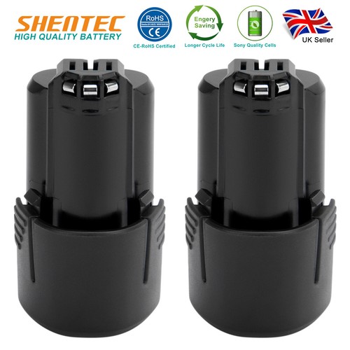 5ah 12v li ion - 3.5ah, li-ion