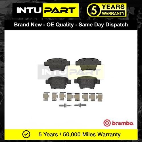 Fits peugeot 207 307 4 - 207, 1.4