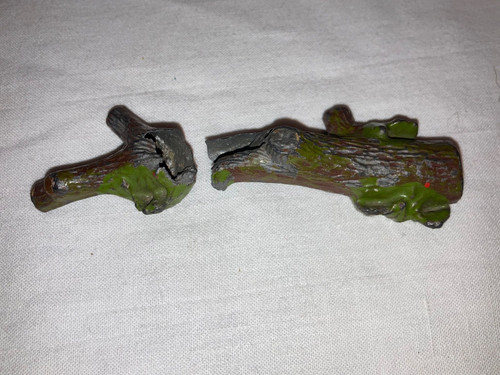 Britains fallen tree - , #525