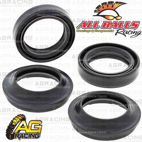 All balls fork oil - balls, &