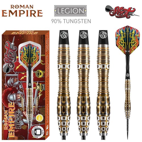 Roman empire legion steel - empire, tip