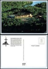 ARKANSAS Postcard - Hot