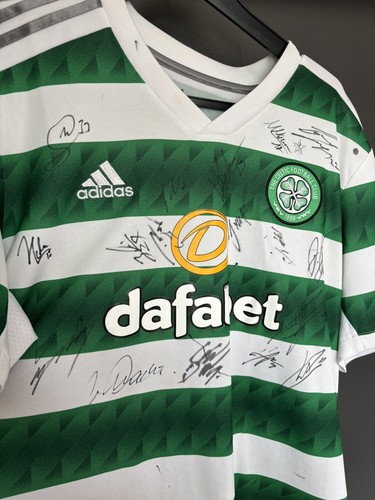 Celtic hand signed - celtic,