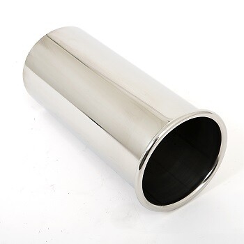 Piper exhaust sys 2 - exhaust,
