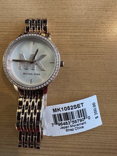 Michael kors watch women - kors,