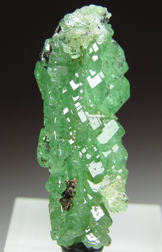 Magical lightning bolt gem - magical,