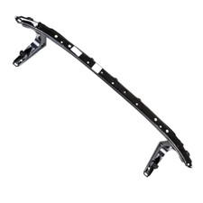 Rear Bumper Support Beam For