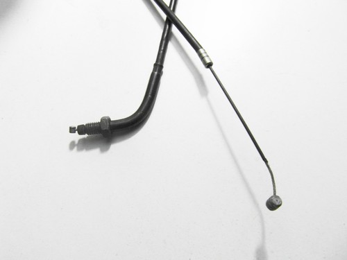 Original choke cable choke