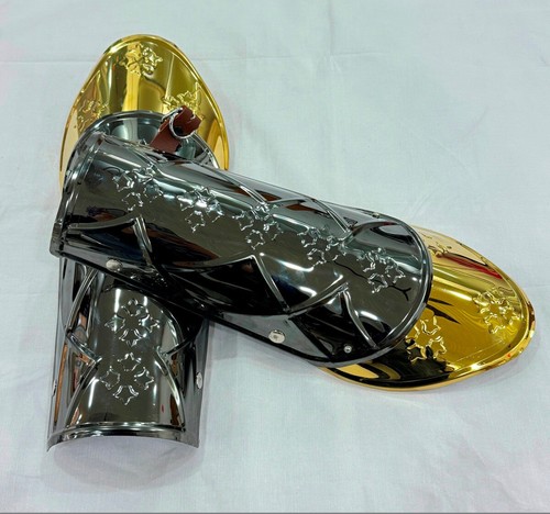 Greek roman arm guard armor - roman,